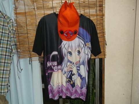 フルマラソンジョガー