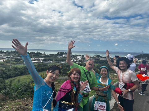 ピーターパン！大人気でした！