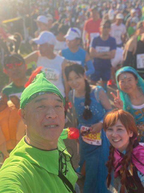 ピーターパン！大人気でした！