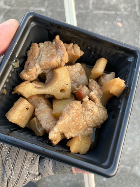 良い天気　快適ライド