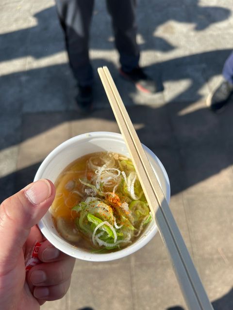 みんなで頑張りました！