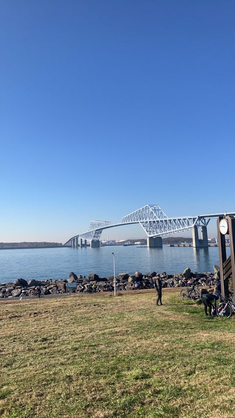 初めて参加しました