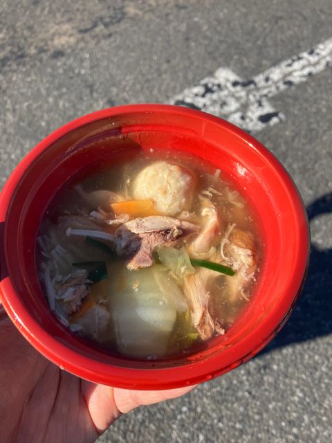 初めて参加しました