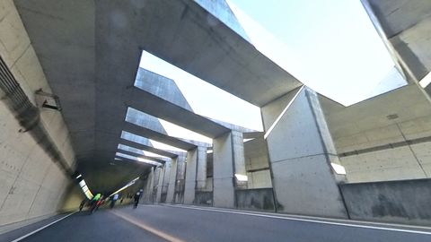 首都圏貸切状態！