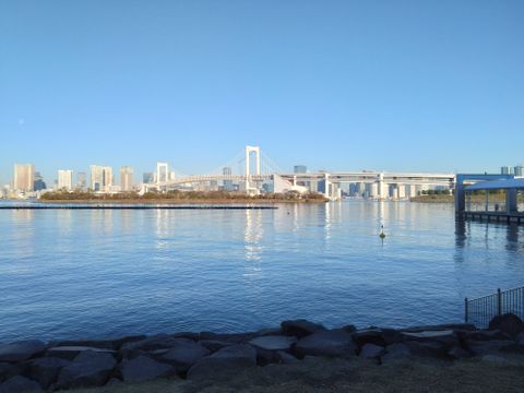 素敵な思い出。