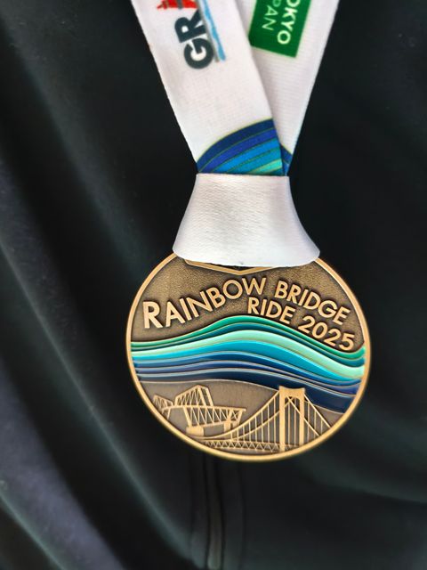 初参加。最高でした。