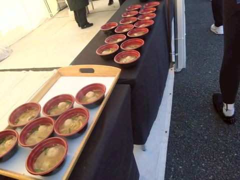 楽しかった❗️