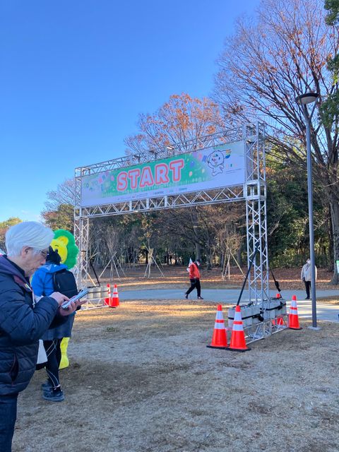 第２回目も参加したよ