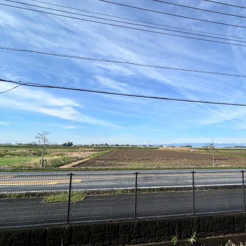 応援があたたかい