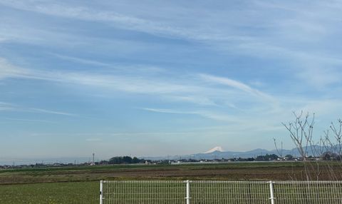 古墳を巡る楽しいマラソン