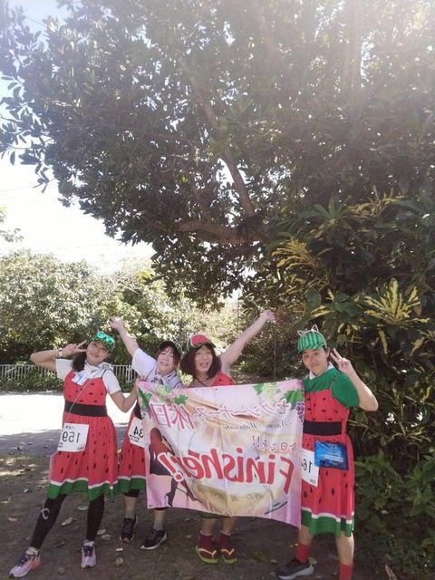 覚えていてくれて嬉しい応援