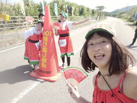 覚えていてくれて嬉しい応援