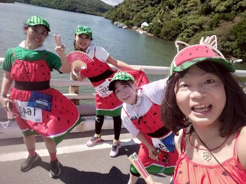 覚えていてくれて嬉しい応援