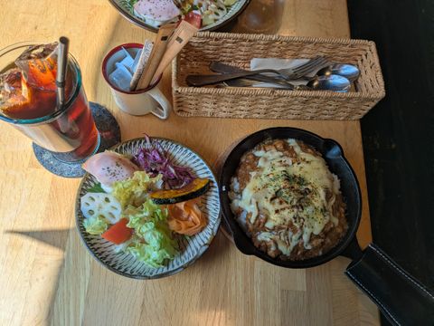 オ・モ・テ・ナ・シ最高！