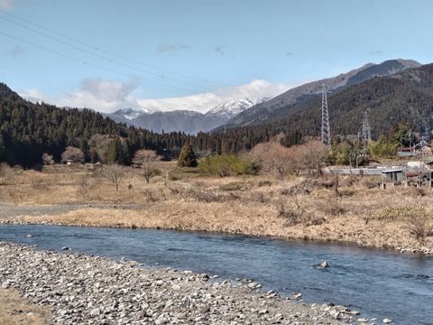 気持ちがよいウォーキング
