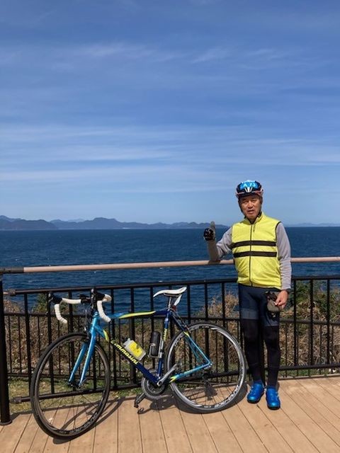 楽しい1日でした