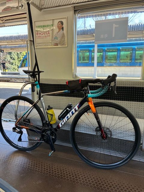 素晴らしい自転車イベント！