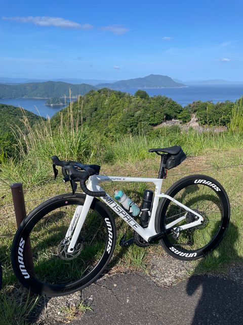 120キロ完走〜