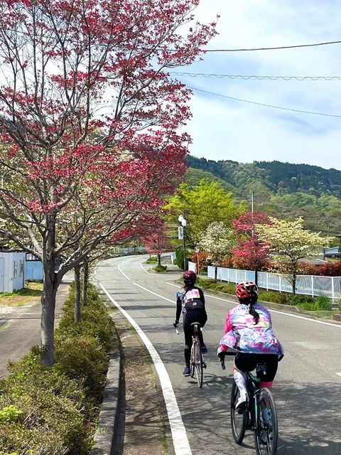 グルメも景色も