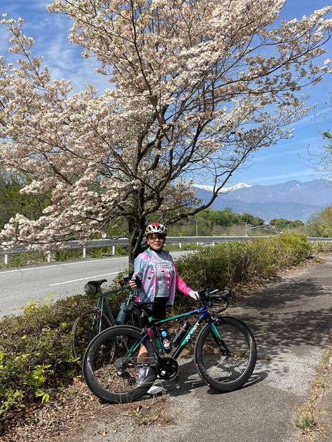 グルメも景色も