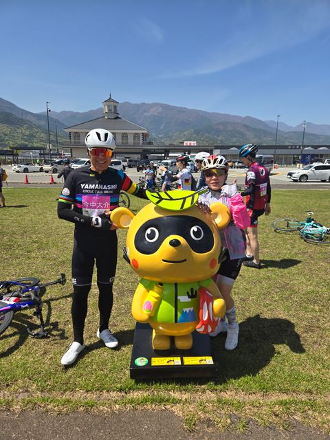 グルメも景色も