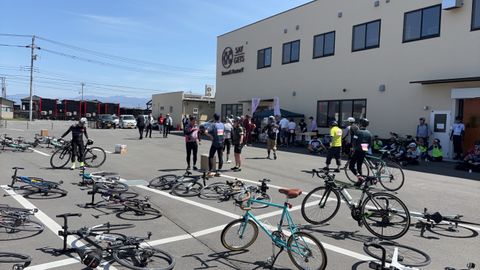 楽しかったです