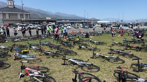 楽しかったです