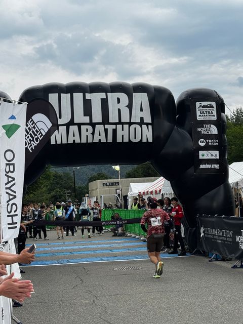 初ウルトラ！
