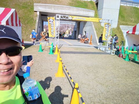 アットホームな雰囲気