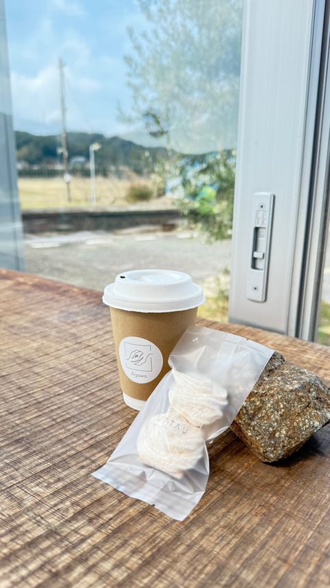 遅れて、ミスコース😅