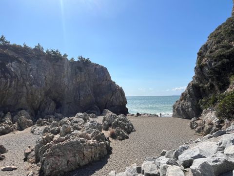 天気、景色、食事、どれをとっても最高でした！