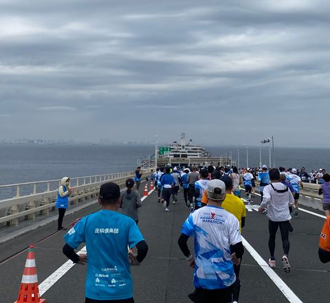 毎回グレートアップして楽しみです。