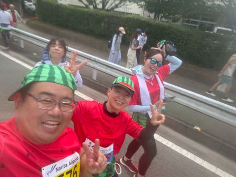 初出場