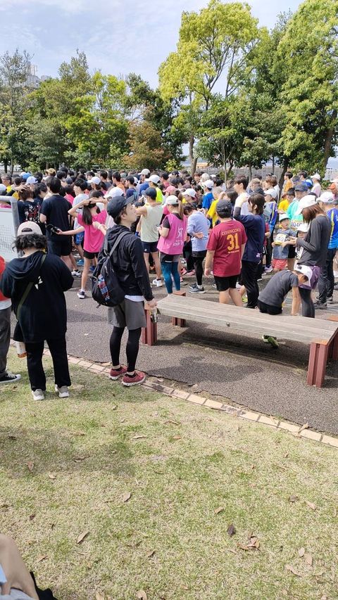 初出場！