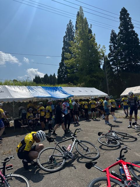 8年連続｜妻有だいすき