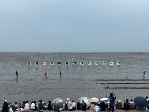 第42回！！４度目のエントリーです。