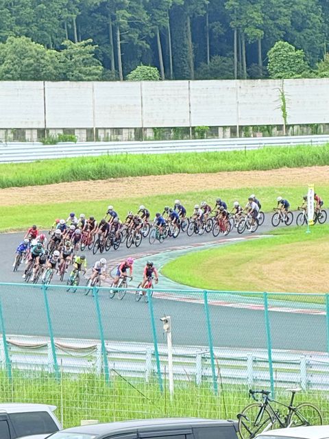 周回遅れからやっと脱しました。