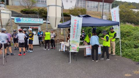 初参加の感想