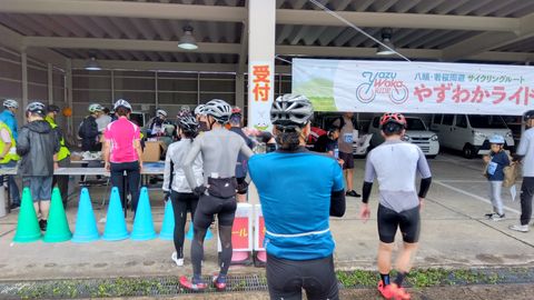 初参加の感想