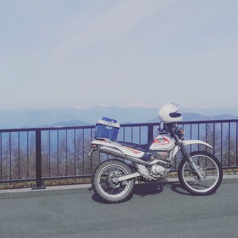 日本一周途中参加