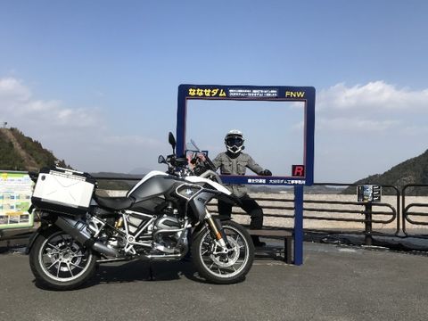 SSTRに向けて準備中・・