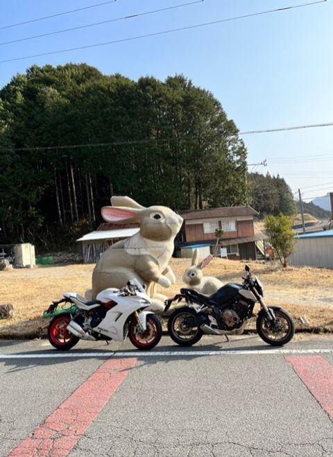千里浜行くぞ〜‼️