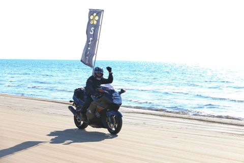 今年も安全運転で！