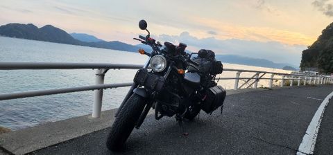 初めてのSSTR