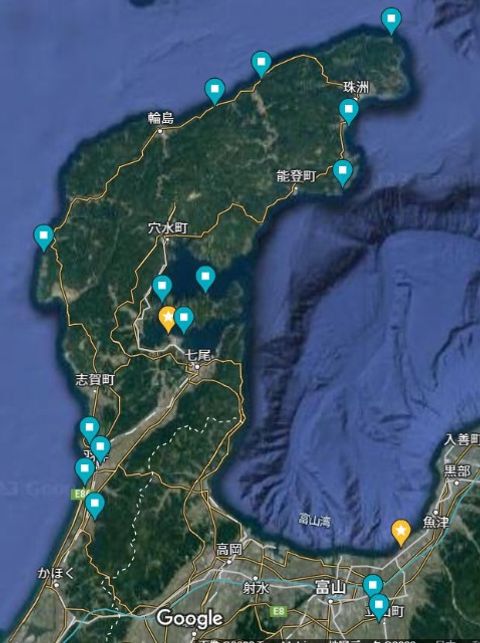 初参加、安全に完走目標！！