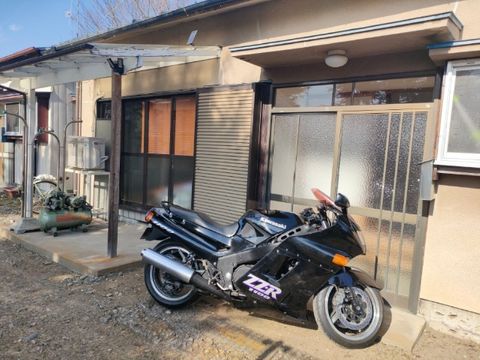 ドキドキ