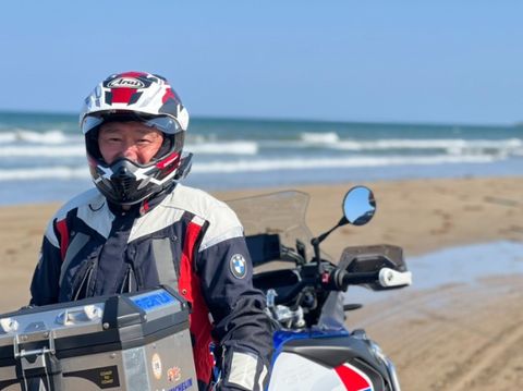 元気があれば何でも出来る