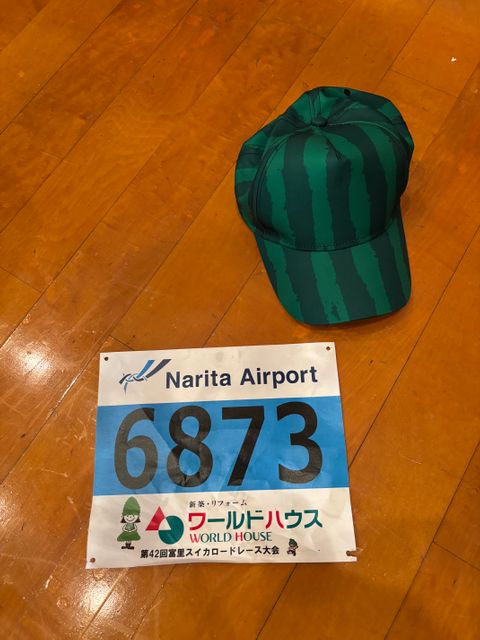 楽しかった❗️